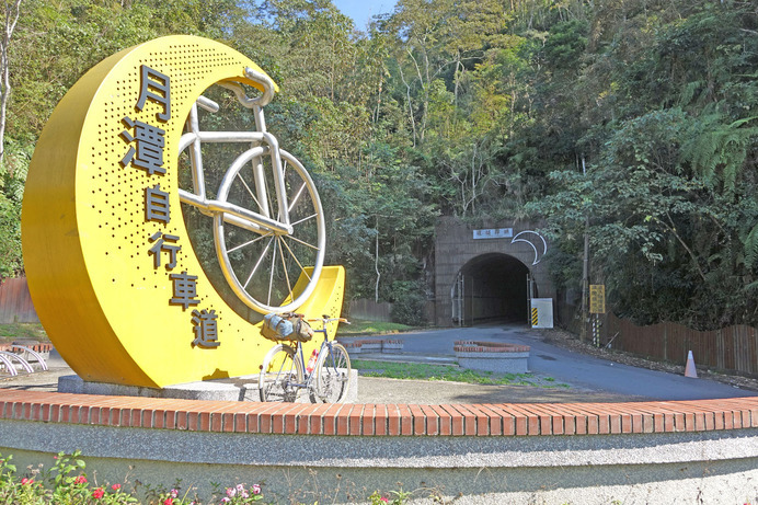 国家レベルで整備が進む、台湾の自転車（自行車）道