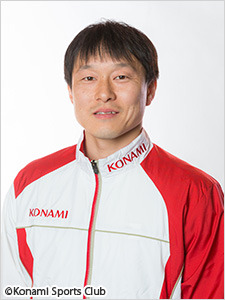 コナミスポーツクラブ体操競技部3名、日本体操協会「最優秀選手賞」受賞