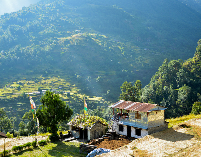 Nepal