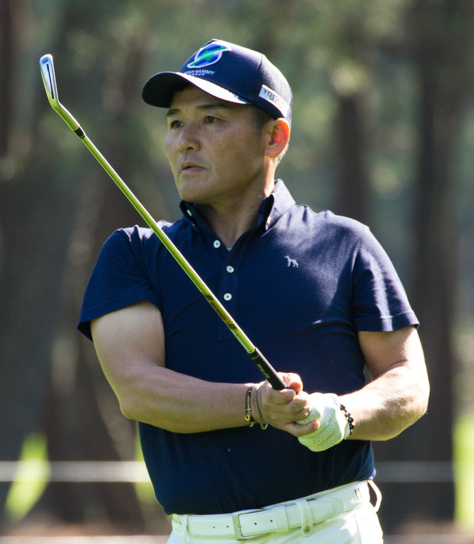 北島康介「ゴルフはうまくいかないのが楽しい」…TOKYO FMに11/5、12日登場