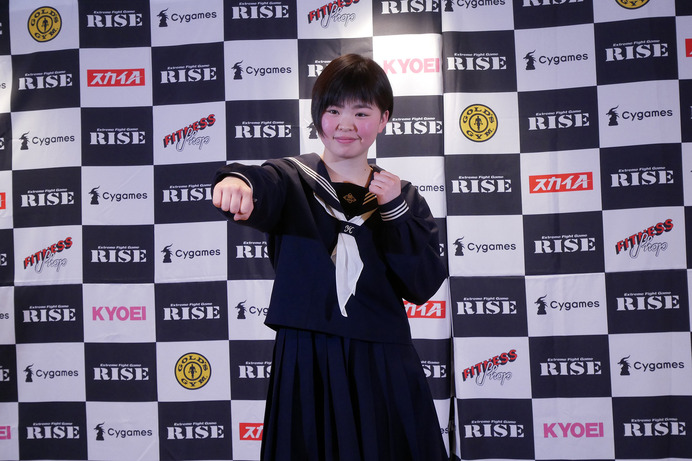那須川天心が参戦！打撃格闘技イベント「RISE」6月開催…那須川の妹がプロデビュー