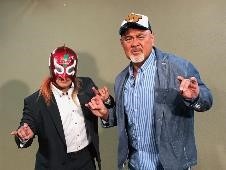 武藤敬司プロデュース！次世代スターを発掘する「プロレスフェス」をケーブル4Kが放送
