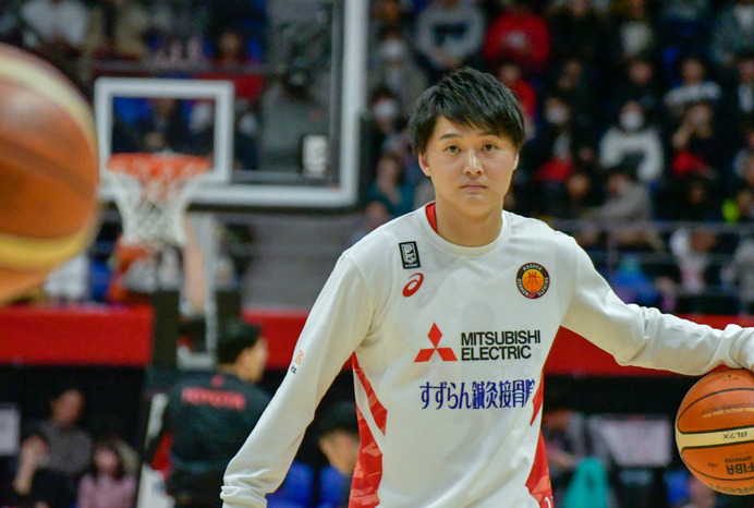 名古屋ダイヤモンドドルフィンズ・笹山貴哉選手から学ぶ ”若手を活かす、チームマネジメント”