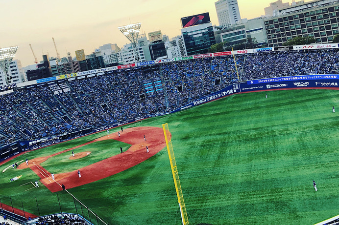 【今週の決戦】大谷翔平世代の対決を制するのは…　DeNA佐野恵太 vs. 阪神・藤浪晋太郎