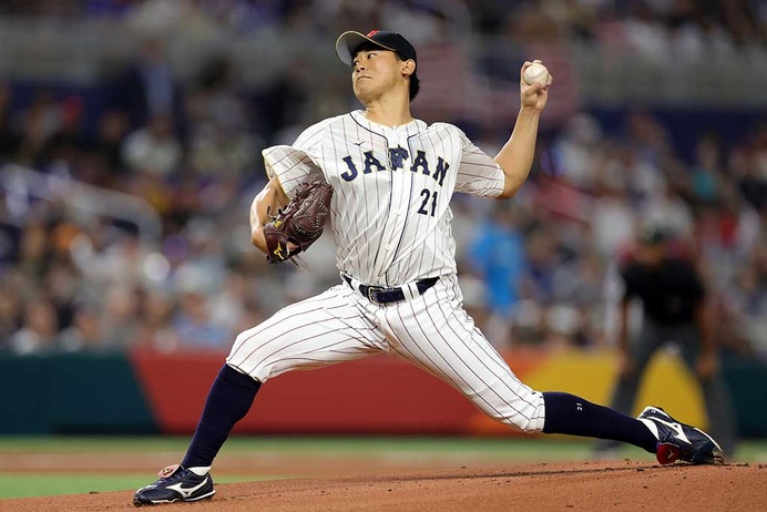 【今週の決戦】ソフトバンク対DeNAは“947日ぶり”有原航平 vs. “前回完投”今永昇太の元ドラ1対決に注目