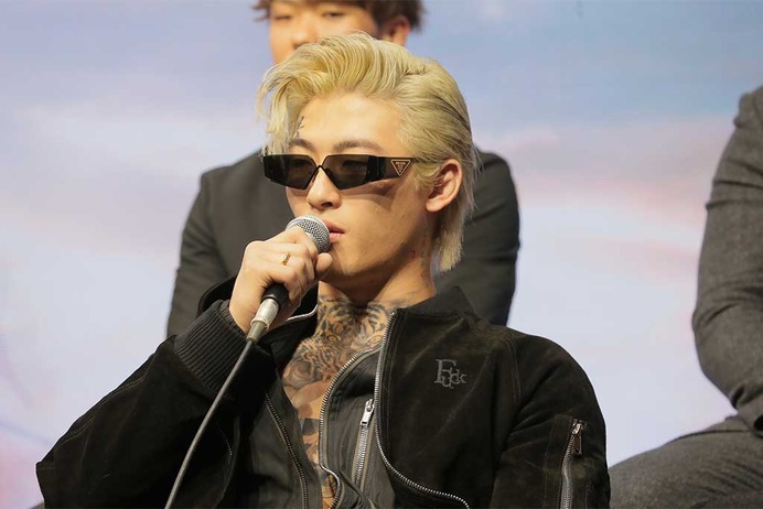 平本蓮がSNSでトラッシュトークを“再開”、クレベル・コイケに対戦要求「次、俺とやろうぜ」