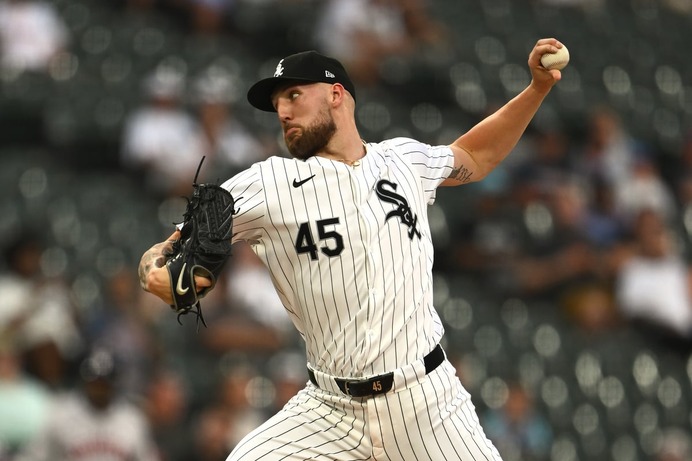 【MLB】クロシェ獲得のレッドソックス、若手有望株“4人放出”に踏み切った理由　米敏腕記者が分析「理に適った動き」