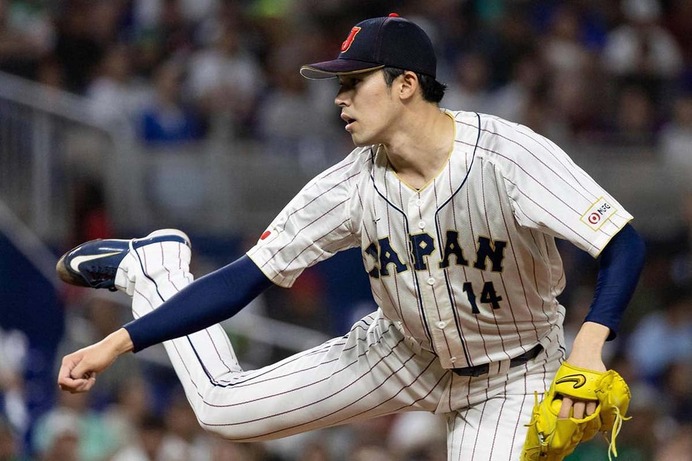 【MLB】佐々木朗希に最も適した球団は……1位マリナーズ、ドジャースは4位　米メディアが特集　イチローが交渉同席の可能性も