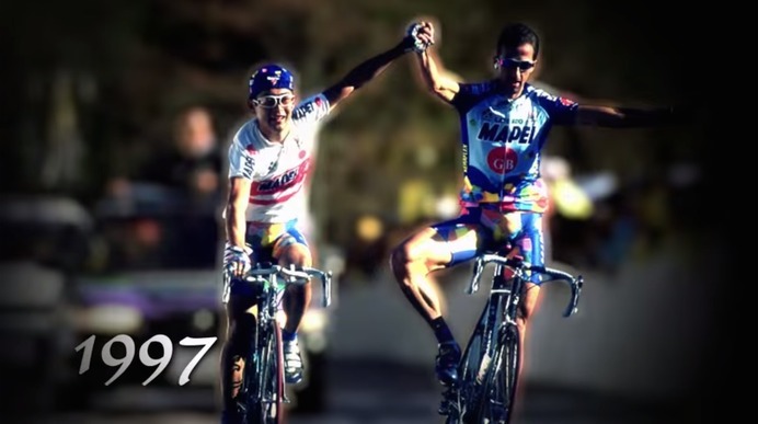 2014ジャパンカップサイクルロードレース公式プロモーションビデオ