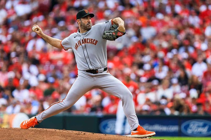 【MLB】最年長は300勝狙う名投手、ダルビッシュや元NPB助っ人もランクイン　2025年「ベテラン選手年齢順トップ10」