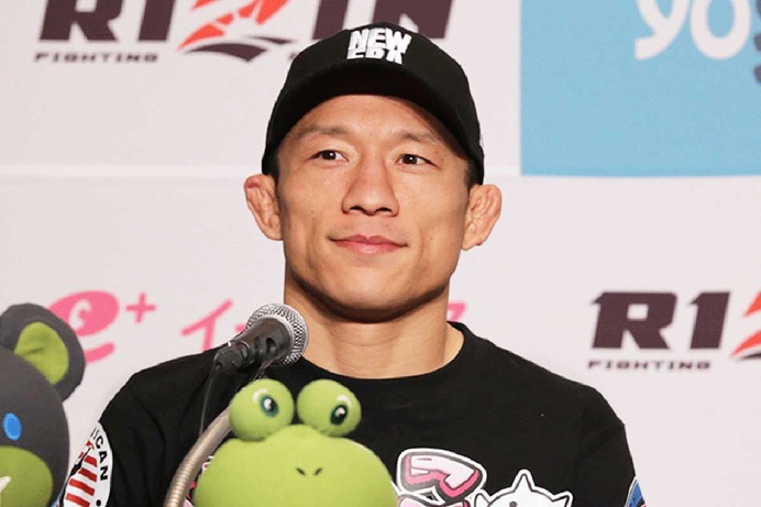 【RIZIN】堀口恭司、朝倉未来の判定勝ちに私見「安牌な勝ち方に行った」　激怒のクレベルにはエールも「次に繋げればいい」