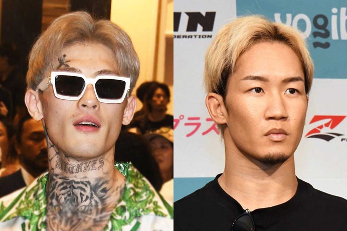 【RIZIN】平本蓮、朝倉未来は「俺がいなきゃとっくに引退している」と断言　再戦は来年の超RIZINあたりか「お金が稼げるなら全然いい」