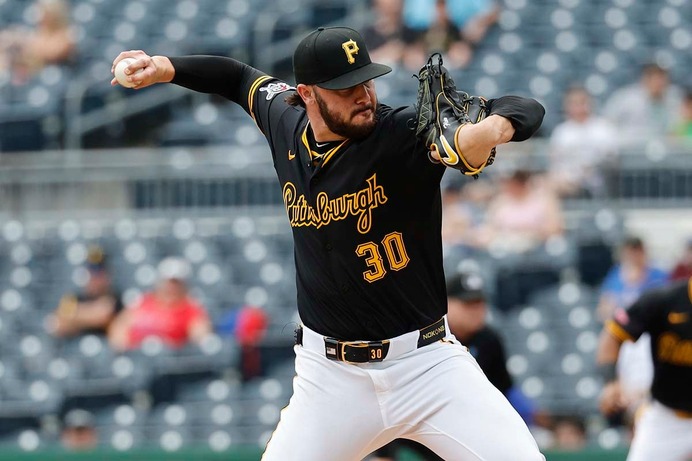 【MLB】怪物右腕スキーンズ、全体トップ「防御率1.94」でようやく7勝目……史上初の“1ケタ勝利”サイ・ヤング賞誕生も