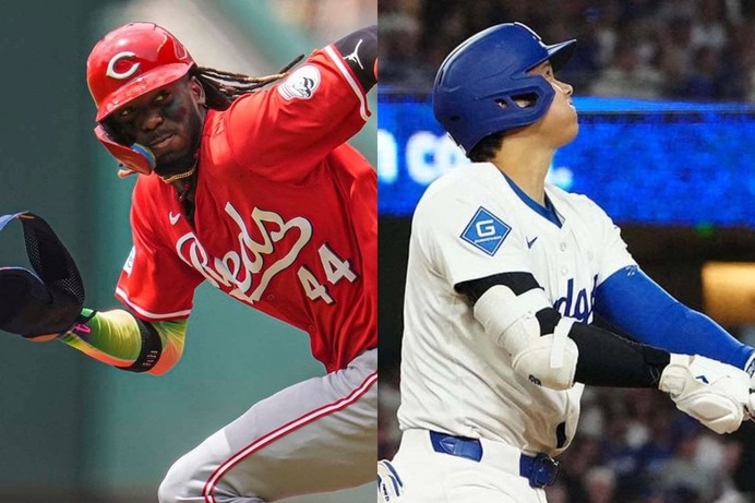 【MLB】ドジャース、レッズとのWCS公式サイトの下馬評は？「攻撃面では大差」　第3戦登板、大谷翔平の“二刀流”が切り札に