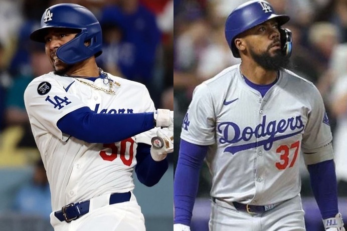 【MLB】ドジャースの宿泊先で心霊現象？　ベッツ、テオスカーが別のホテルへ移るも……球界関係者が明かした“幽霊の正体”とは