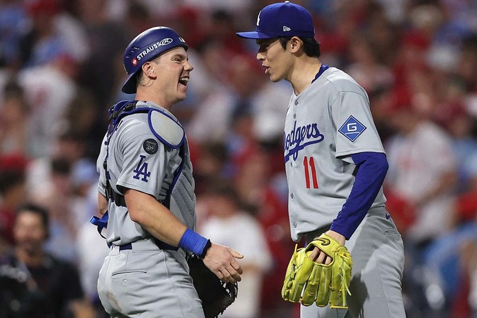 【MLB】佐々木朗希の球速低下を巡り、殿堂入り右腕が言及　「大丈夫、もっと良くなる」と太鼓判を押した理由とは？