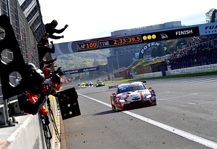 【スーパーGT】GT500クラスは予想外の混戦に……6チームの優勝候補がタイトルをかけ最終決戦へ