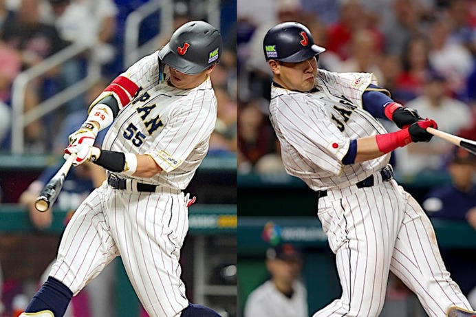 【MLB】ヌートバーと同僚に？　岡本和真の移籍先にカージナルス浮上……「コントレラスがトレードで抜ければ」と米メディア指摘