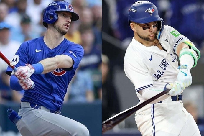 【MLB】ブルージェイズ“最有力”タッカー獲得の懸念材料　FAビシェットとの両獲りは困難か「どちらに重点を置くのか」