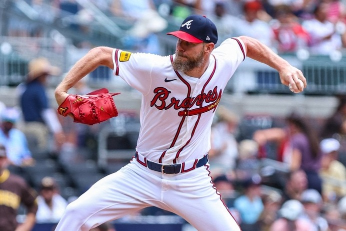 【MLB】「防御率2.19」37歳でも衰え知らず、左腕セールがCY賞候補へ名乗り　長期の故障から完全復活……史上2人目のパフォーマンス継続