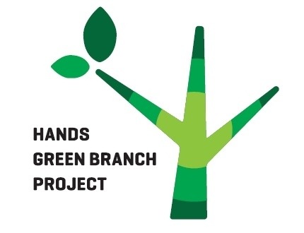 東急ハンズが三菱鉛筆とコラボした「オリジナル筆記具「HANDS GREEN BRANCH PROJECT：JETSTREAM」を発売。