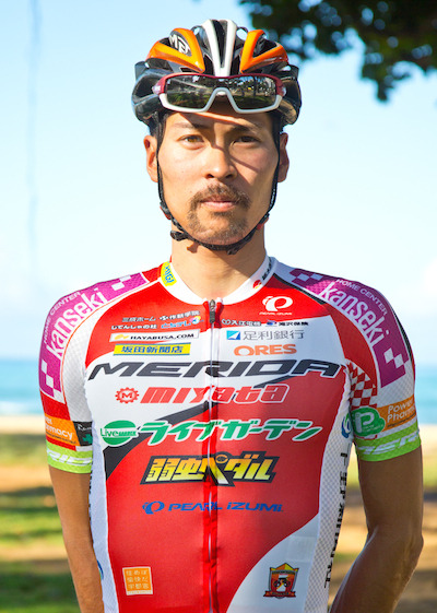 阿部嵩之