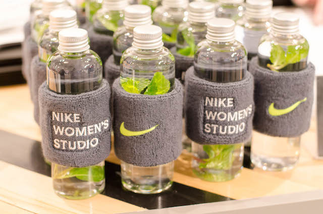 ナイキ、東京・渋谷に女性のためのスポーツスペース「NIKE WOMEN’S STUDIO」期間限定オープン