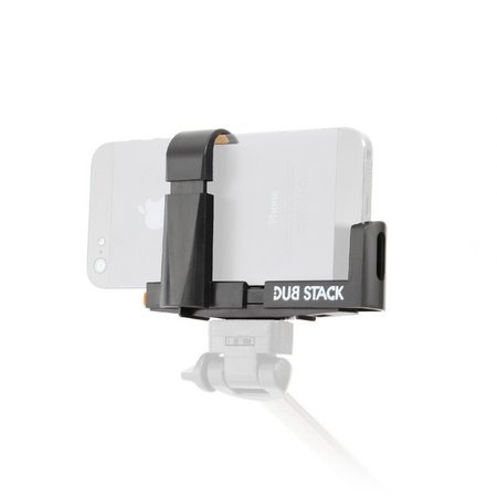 新ブランド・DUB STACKがスマホ・カメラ用スタビライザーを発売