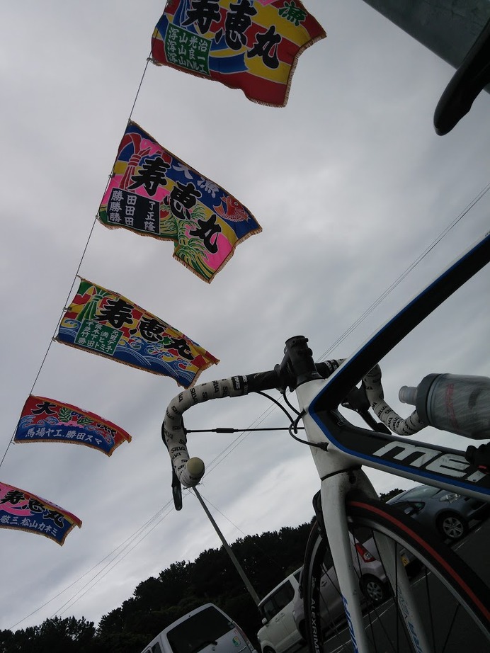【南日本グルメライド】私的補給食まとめ…グルメこそ自転車の醍醐味！