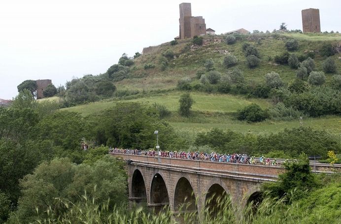 2015年ジロ・デ・イタリア第7ステージ