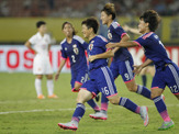 【なでしこジャパン】最終戦は中国に勝利、東アジア杯3位で日程を終える 画像