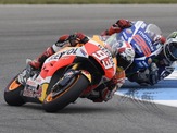 【MotoGP 第10戦】マルケス、ポール・トゥ・ウインで今季3勝目 画像