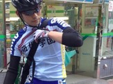 【話題】まじやばい！箱根学園サイクルジャージかっこよすぎる…弱虫ペダル 画像