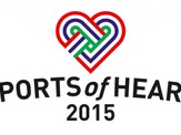 障がい者スポーツを応援する「スポーツ・オブ・ハート2015」10月開催 画像