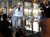 東京オリンピック、旧エンブレム選考過程を発表「透明性に欠けた」 画像