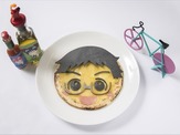 渋谷パルコで「弱虫ペダル」カフェ…新規描き下ろしイラストも登場 画像