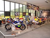 【MotoGP 日本GP】秘蔵公開、ホンダ通算700勝を支えたマシンたち 画像