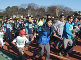 松戸市七草マラソン大会、参加者募集…15種目からレースを選べる 画像