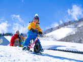 長野・白馬の3スキー場に新設ゲレンデエリア登場、イベント発表 画像