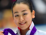 浅田真央、五郎丸歩が「ベスト眉ニスト」に…眉に関する意識調査 画像