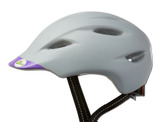 キッズ用自転車ヘルメット「OLK1」…デザインにこだわる 画像