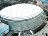 東京ドーム、大規模リニューアルへ…総事業費約50億円 画像