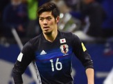 サッカー日本代表・山口蛍「強くなって帰ってきたい」…W杯予選で負傷 画像