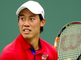 錦織圭、ナダルとの差を詰める…男子テニス世界ランキング 画像