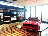 富士スピードウェイ、場内レストランに50周年記念ブース…往年の名車を展示 画像