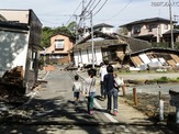 【熊本地震まとめ】写真 / 出身芸能人コメント / 支援 / マスコミひんしゅく 画像