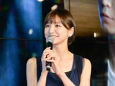 篠田麻里子、『テラフォーマーズ』役作りのため「闇社会に関する本を読んだ」 画像