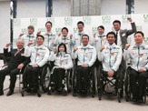 平昌パラリンピックでメダル獲得を目指す…日本障害者スキー連盟が活動報告 画像