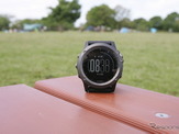 【GARMIN fenix 3J HR インプレ前編】装着するだけで心拍数も測れるfenix…多くのアクティビティに対応 画像