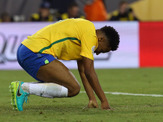 ブラジルがコパ・アメリカを去る…グループステージ敗退は29年ぶり 画像